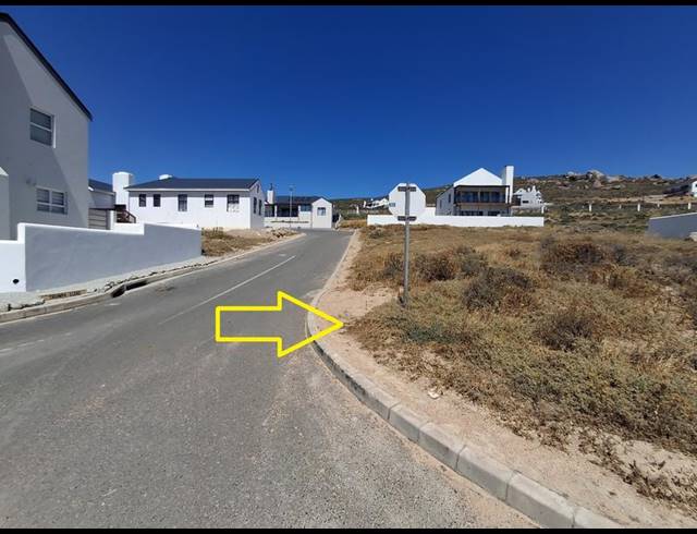 LAND FOR SALE IN ST HELENA VIEWS